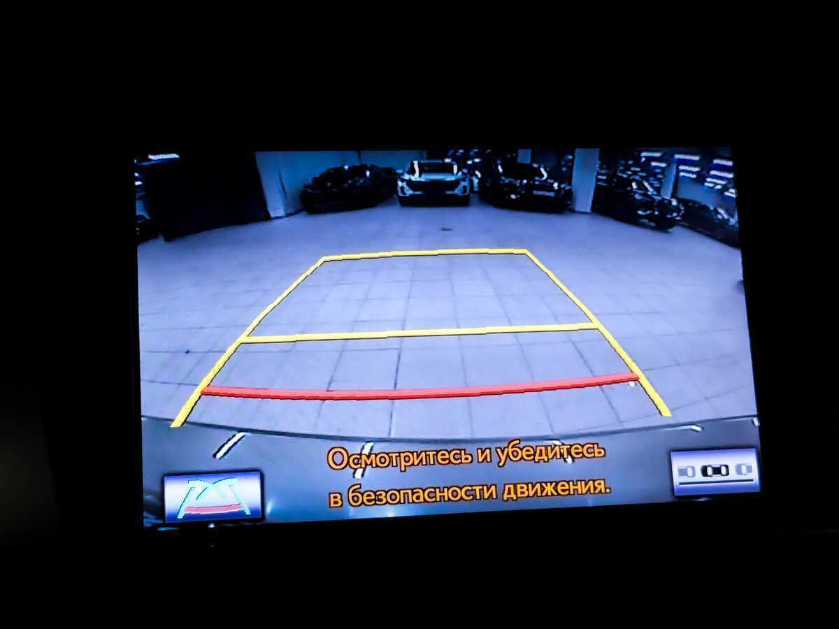 Lexus RX с пробегом — 2012 год. Фото: #28