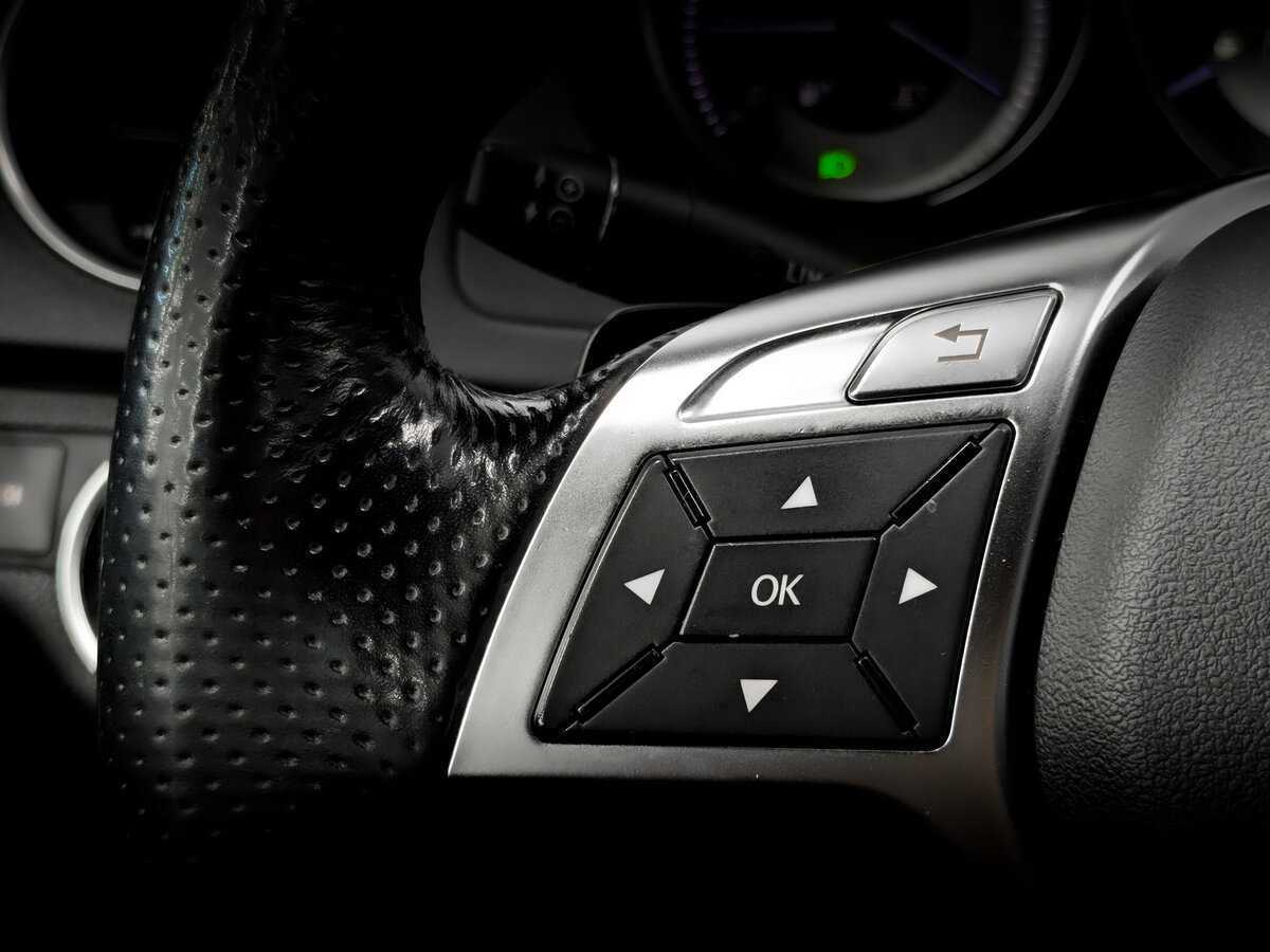 Mercedes-Benz C-Класс с пробегом — 2012 год. Фото: #22