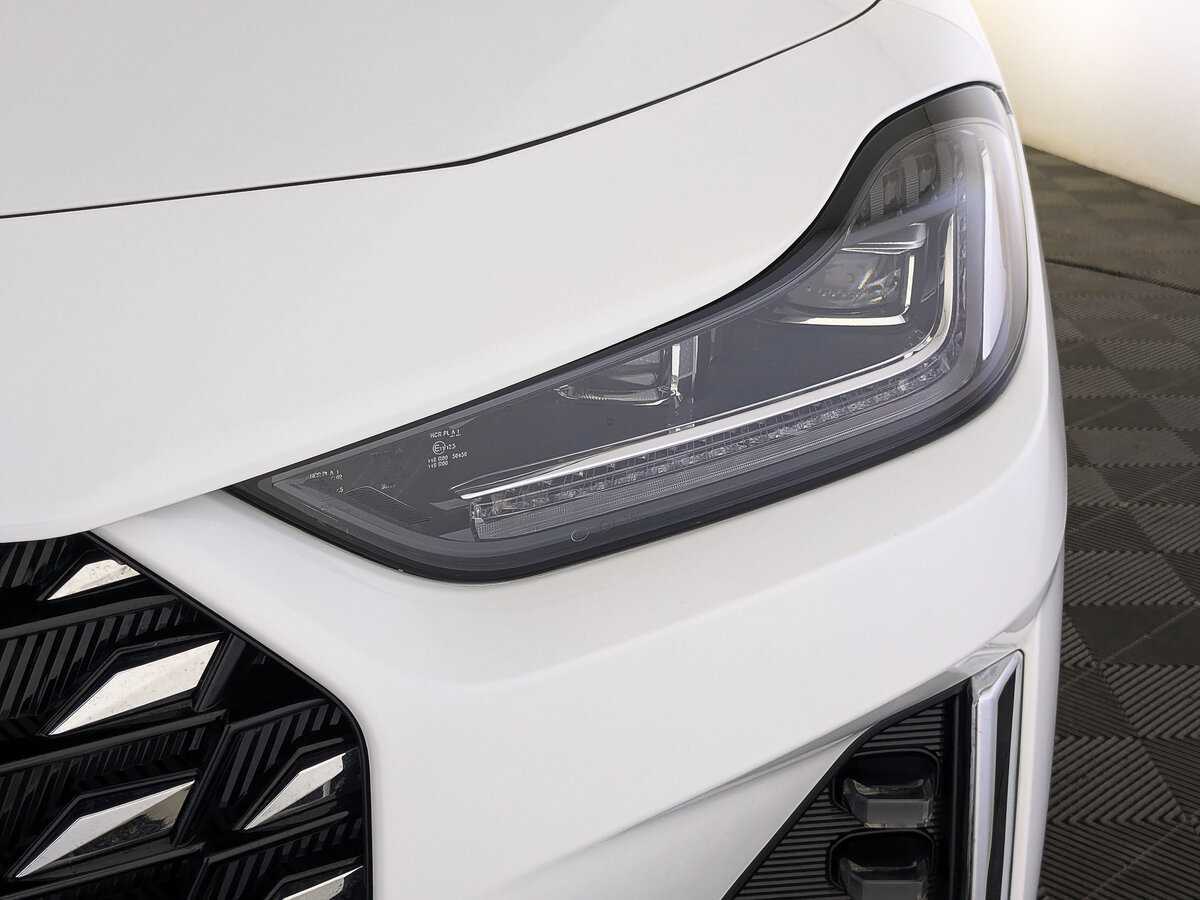 Jetour X70 PLUS с пробегом — 2023 год. Фото: #10