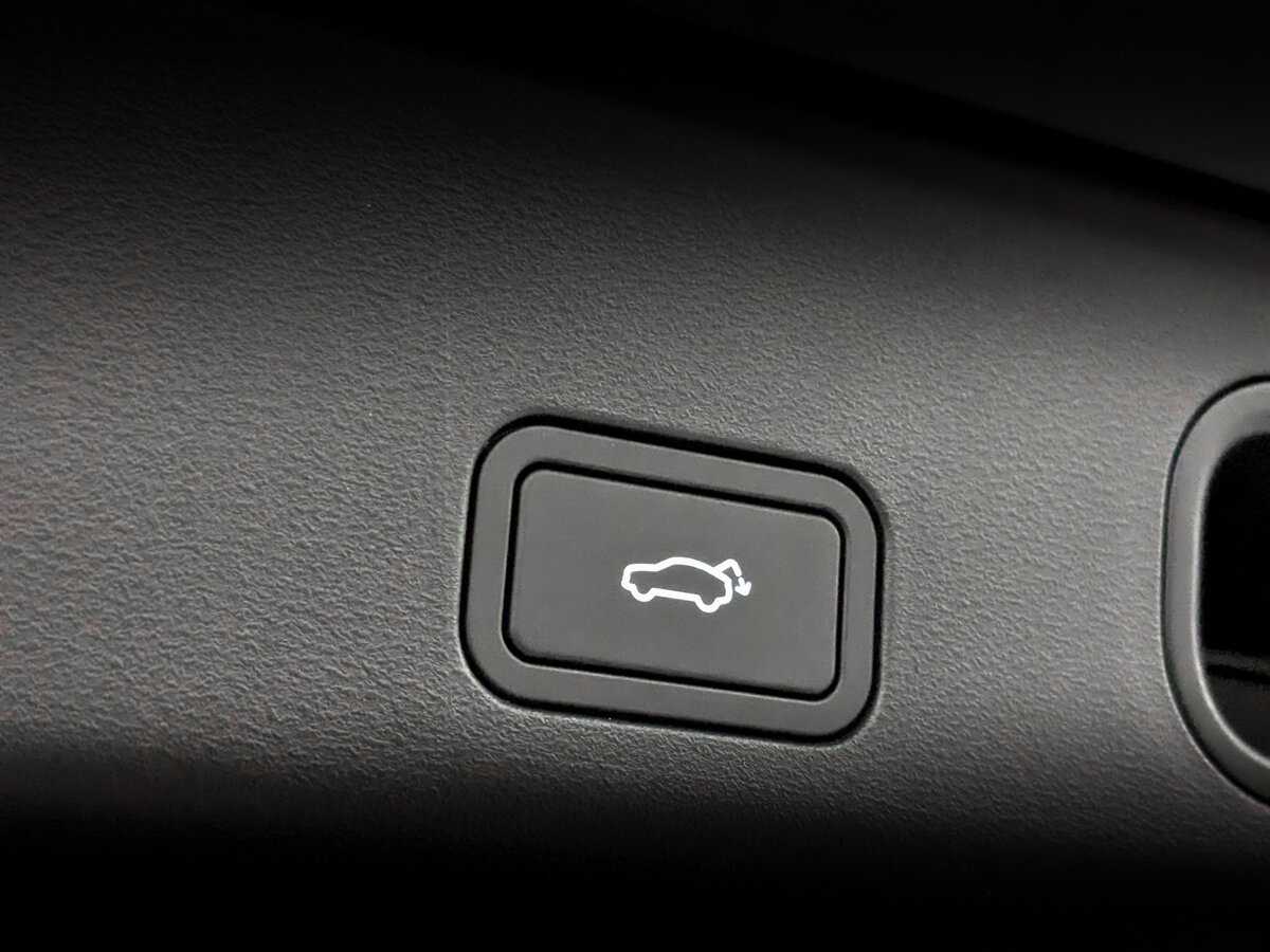 Geely Atlas с пробегом — 2024 год. Фото: #26