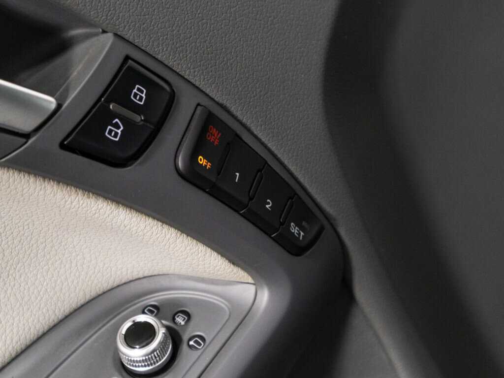 Audi A5 с пробегом — 2012 год. Фото: #18