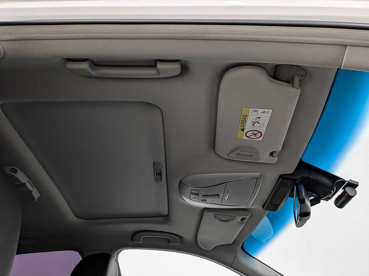 Infiniti Q70 с пробегом — 2016 год. Фото: #22