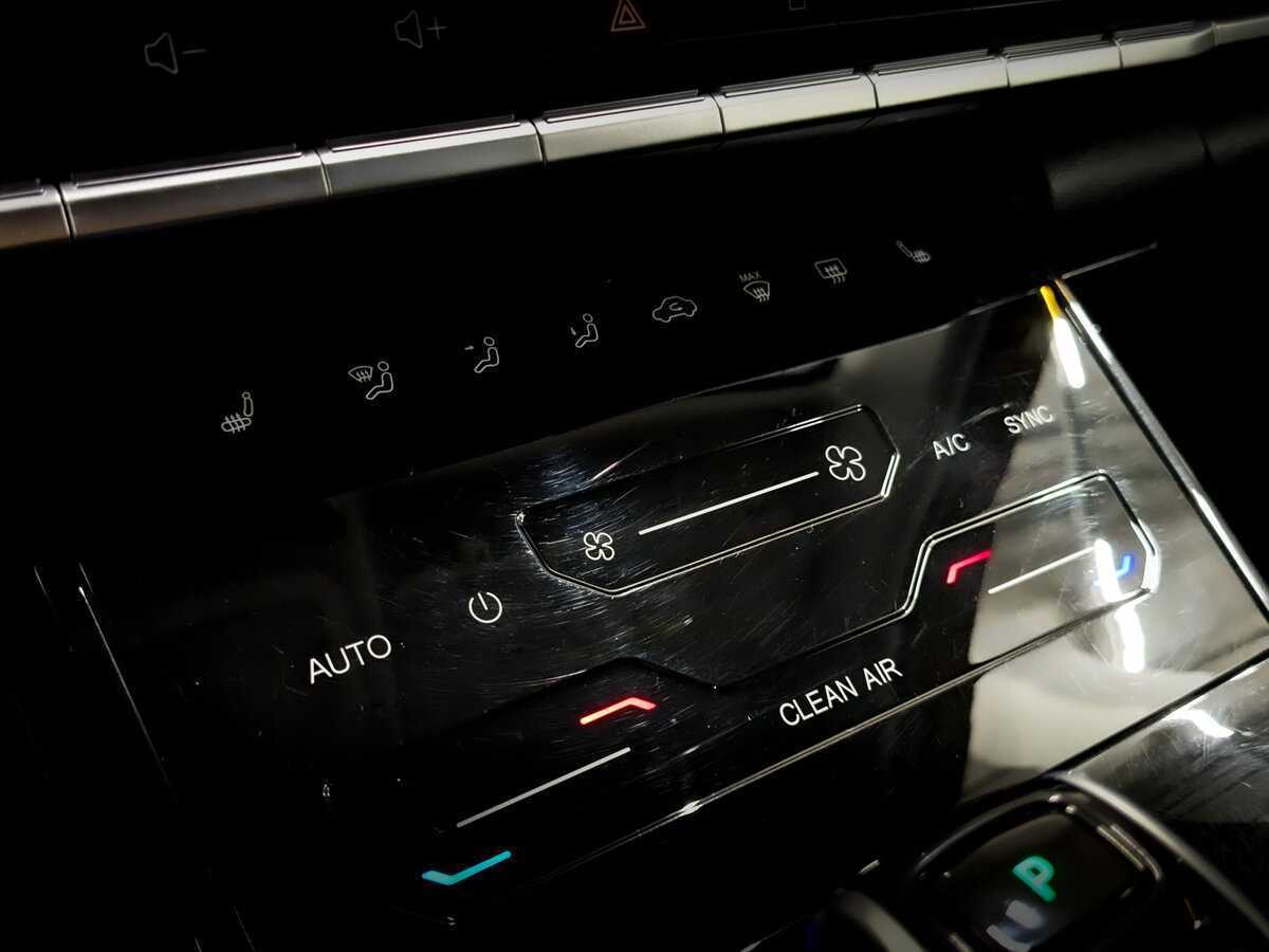 Chery Tiggo 7 Pro с пробегом — 2021 год. Фото: #26