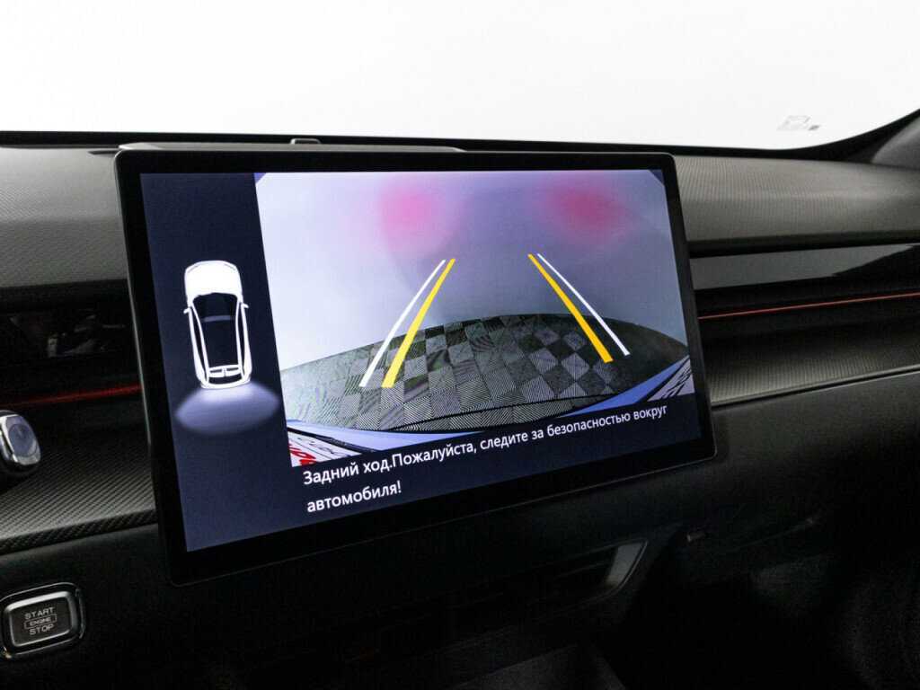 Jetour Dashing с пробегом — 2023 год. Фото: #17