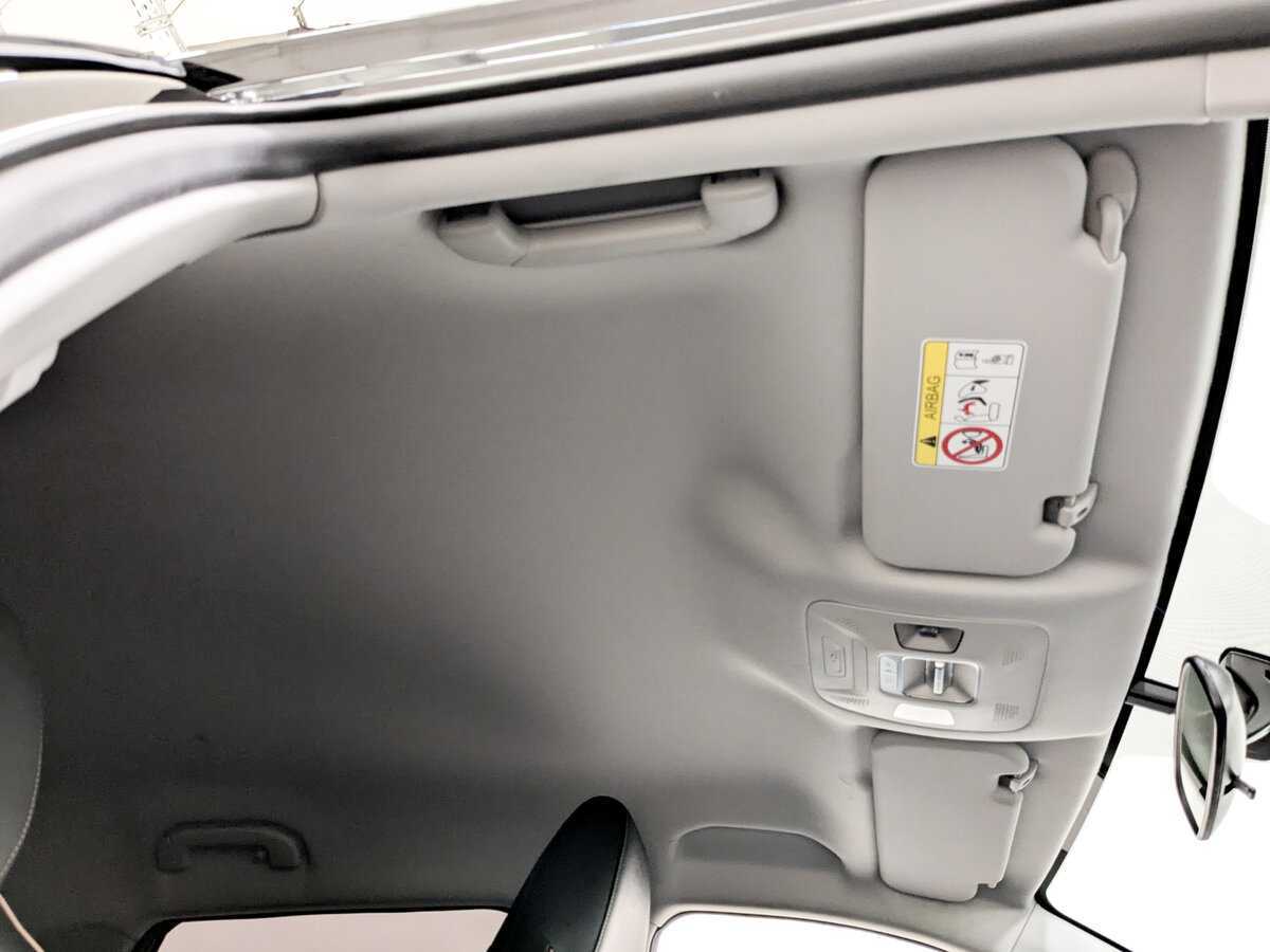 OMODA C5 с пробегом — 2023 год. Фото: #20