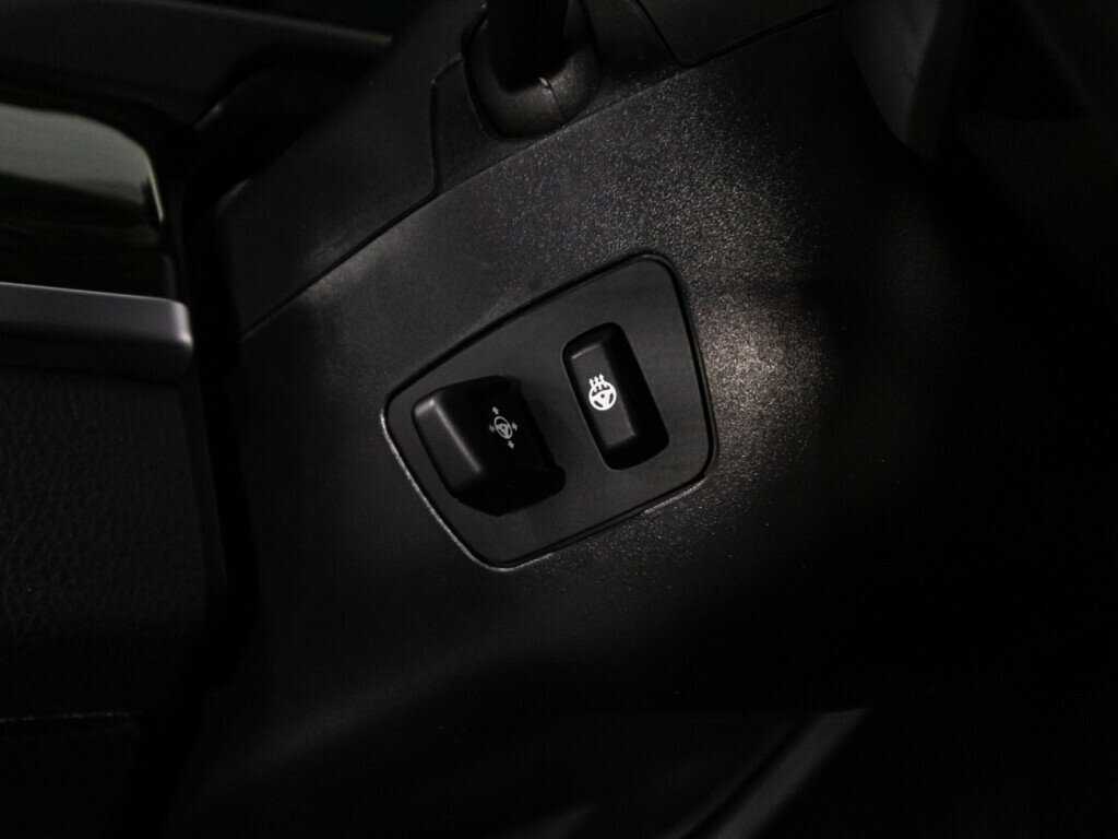 BMW 5 серии с пробегом — 2016 год. Фото: #18