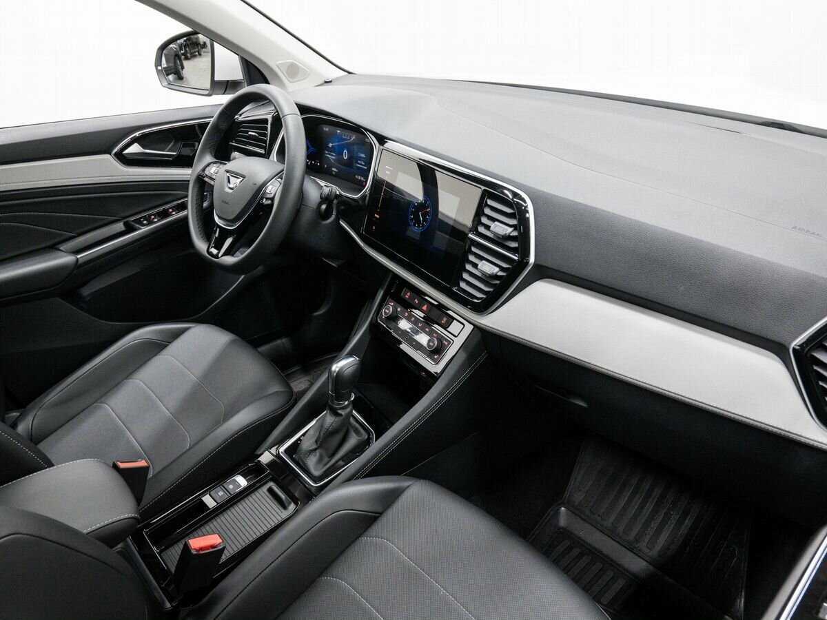 Jetta VS5 с пробегом — 2023 год. Фото: #6