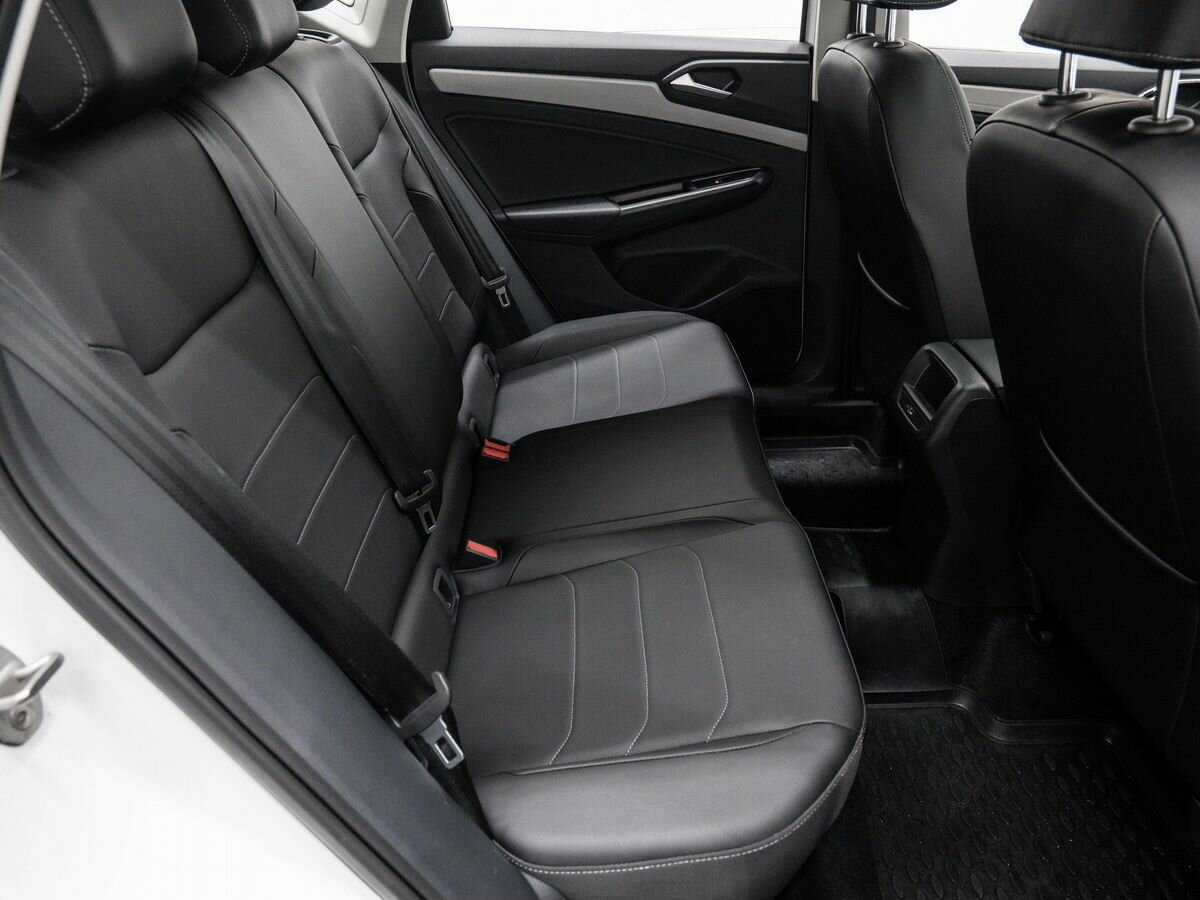 Jetta VS5 с пробегом — 2023 год. Фото: #8