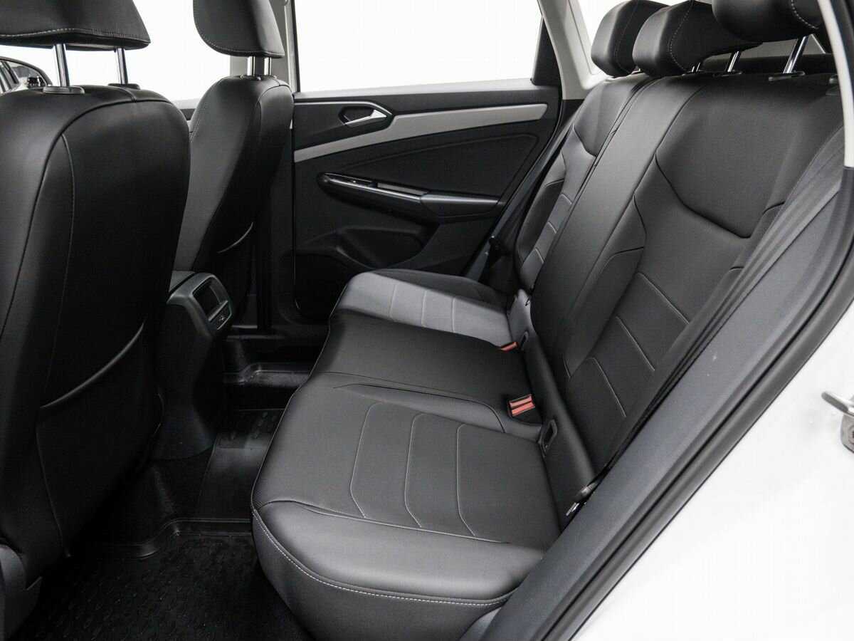 Jetta VS5 с пробегом — 2023 год. Фото: #11