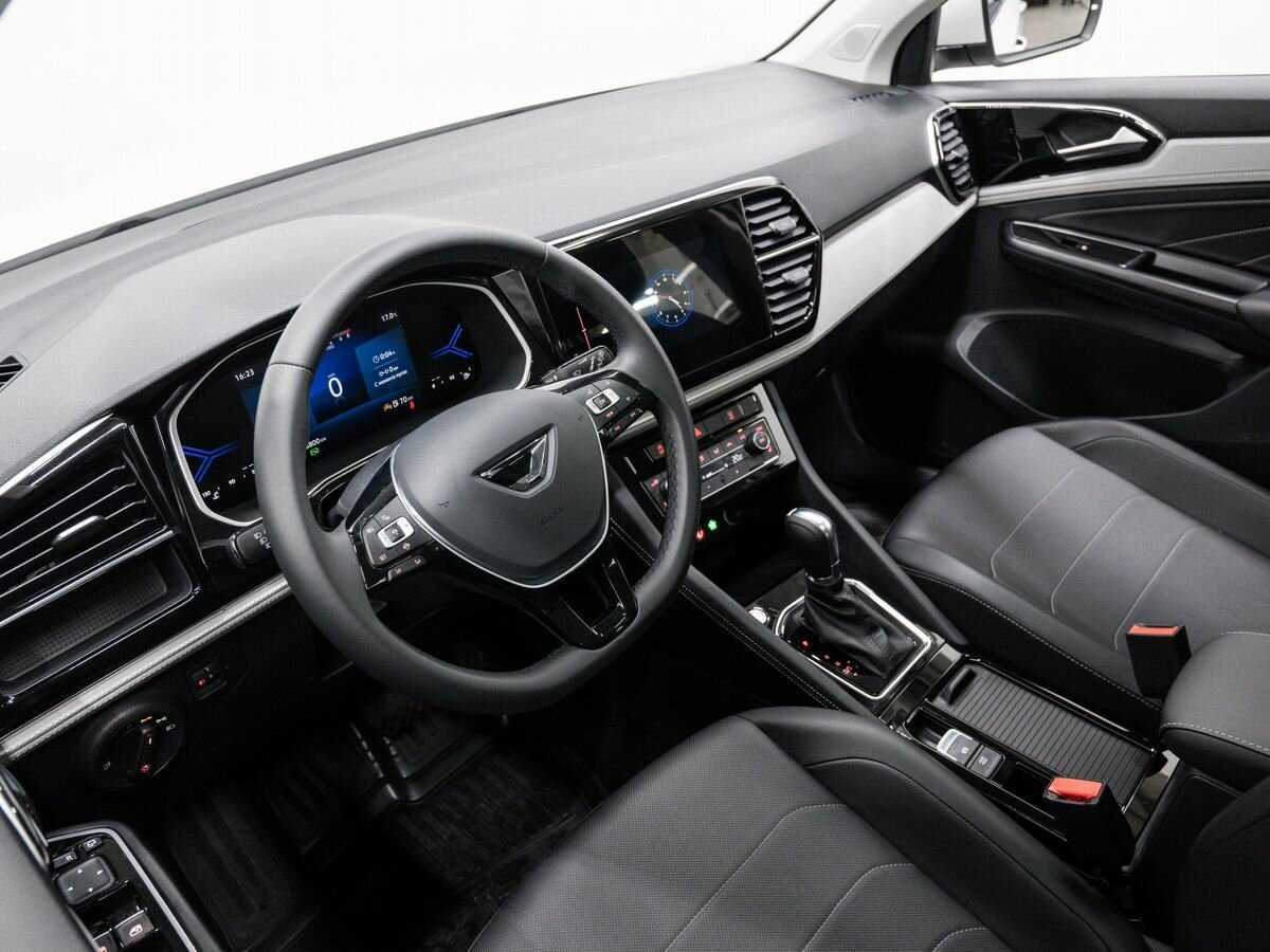 Jetta VS5 с пробегом — 2023 год. Фото: #12