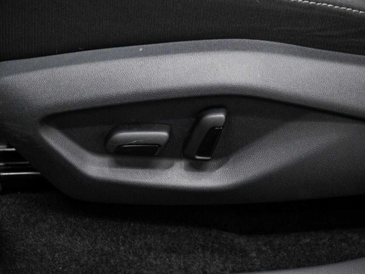 Jetta VS5 с пробегом — 2023 год. Фото: #16