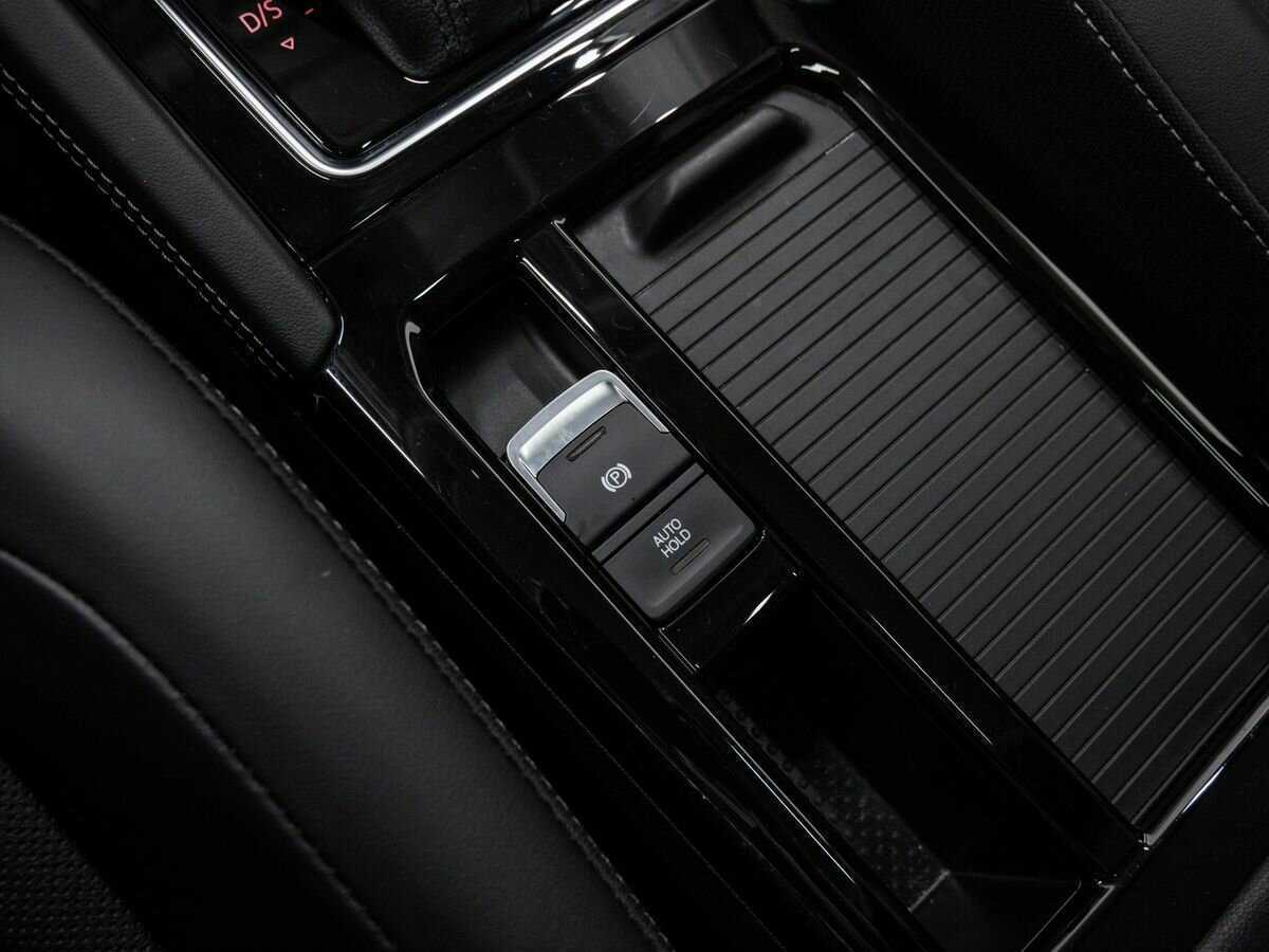 Jetta VS5 с пробегом — 2023 год. Фото: #18