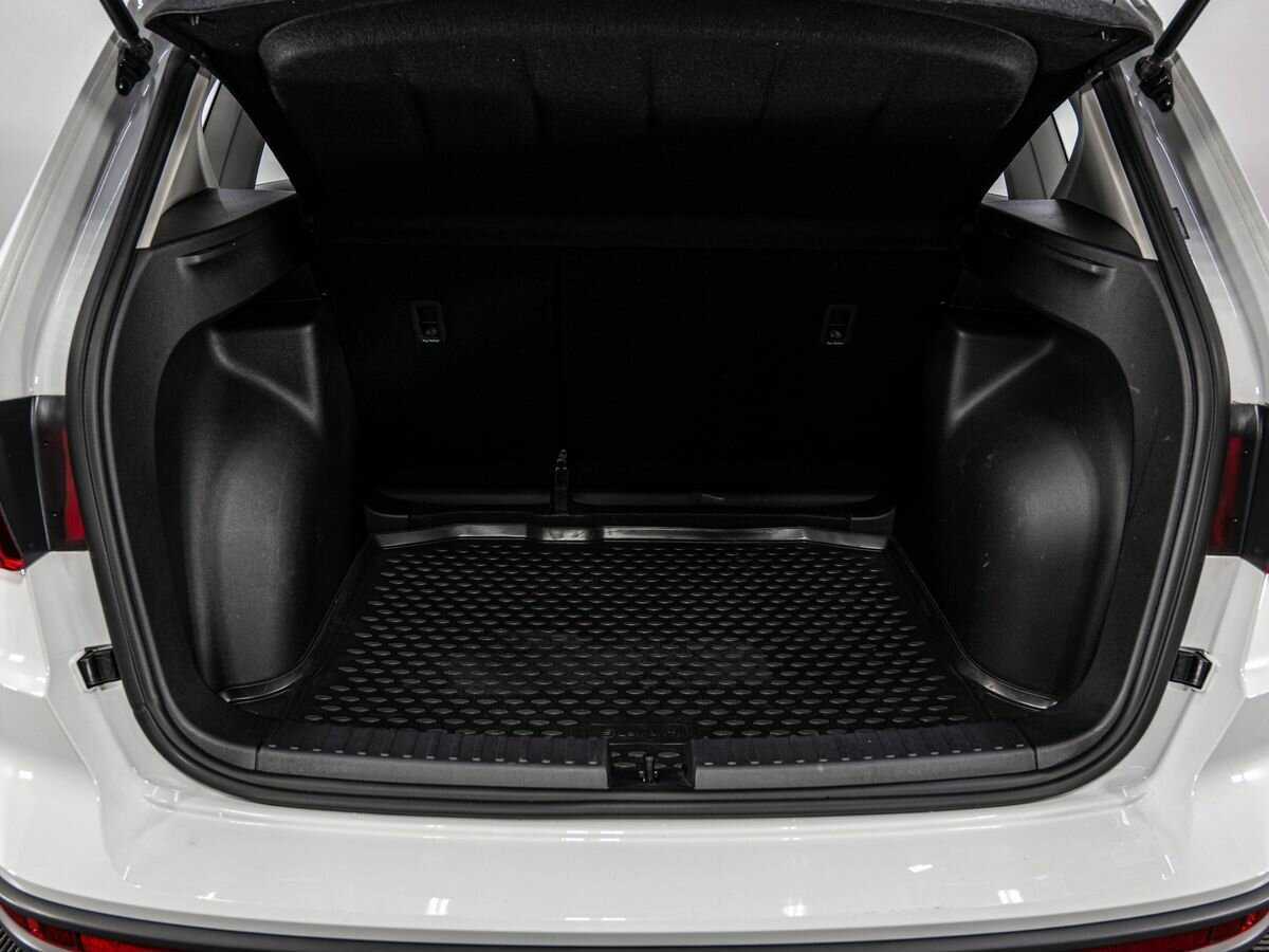 Jetta VS5 с пробегом — 2023 год. Фото: #22