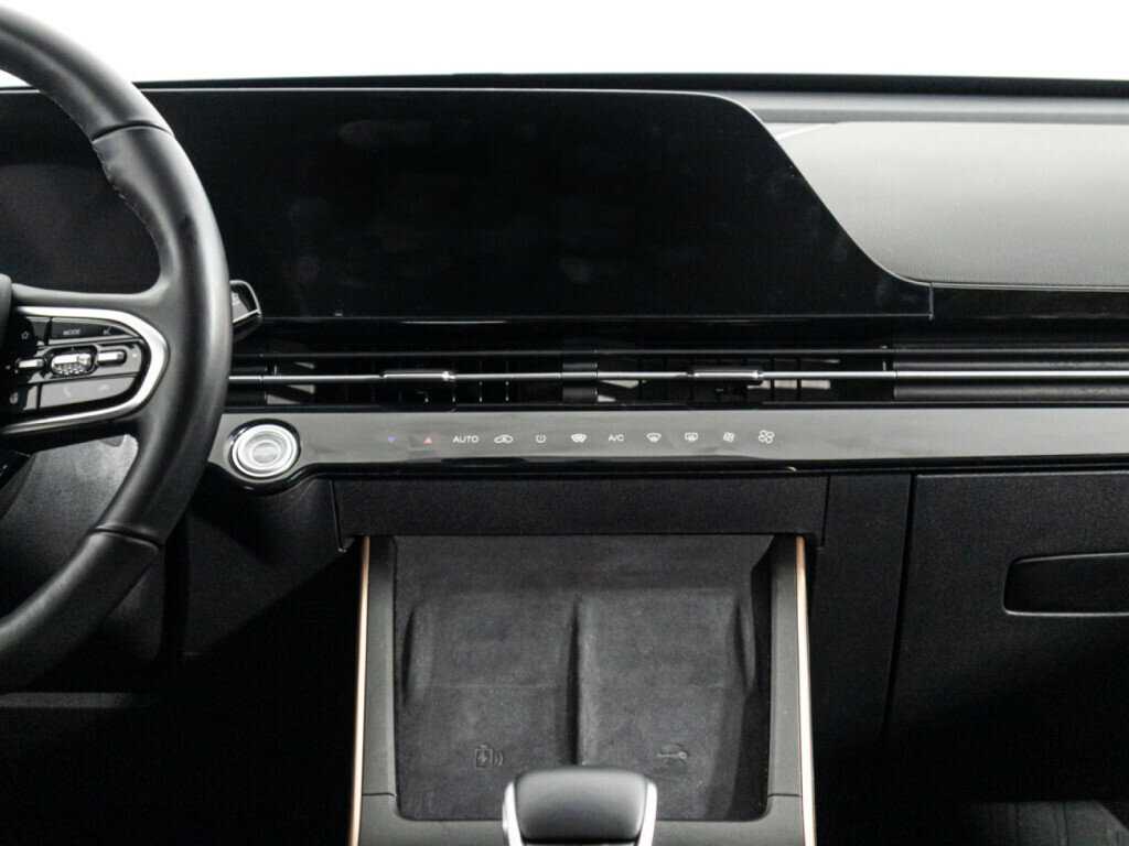 OMODA C5 с пробегом — 2022 год. Фото: #13