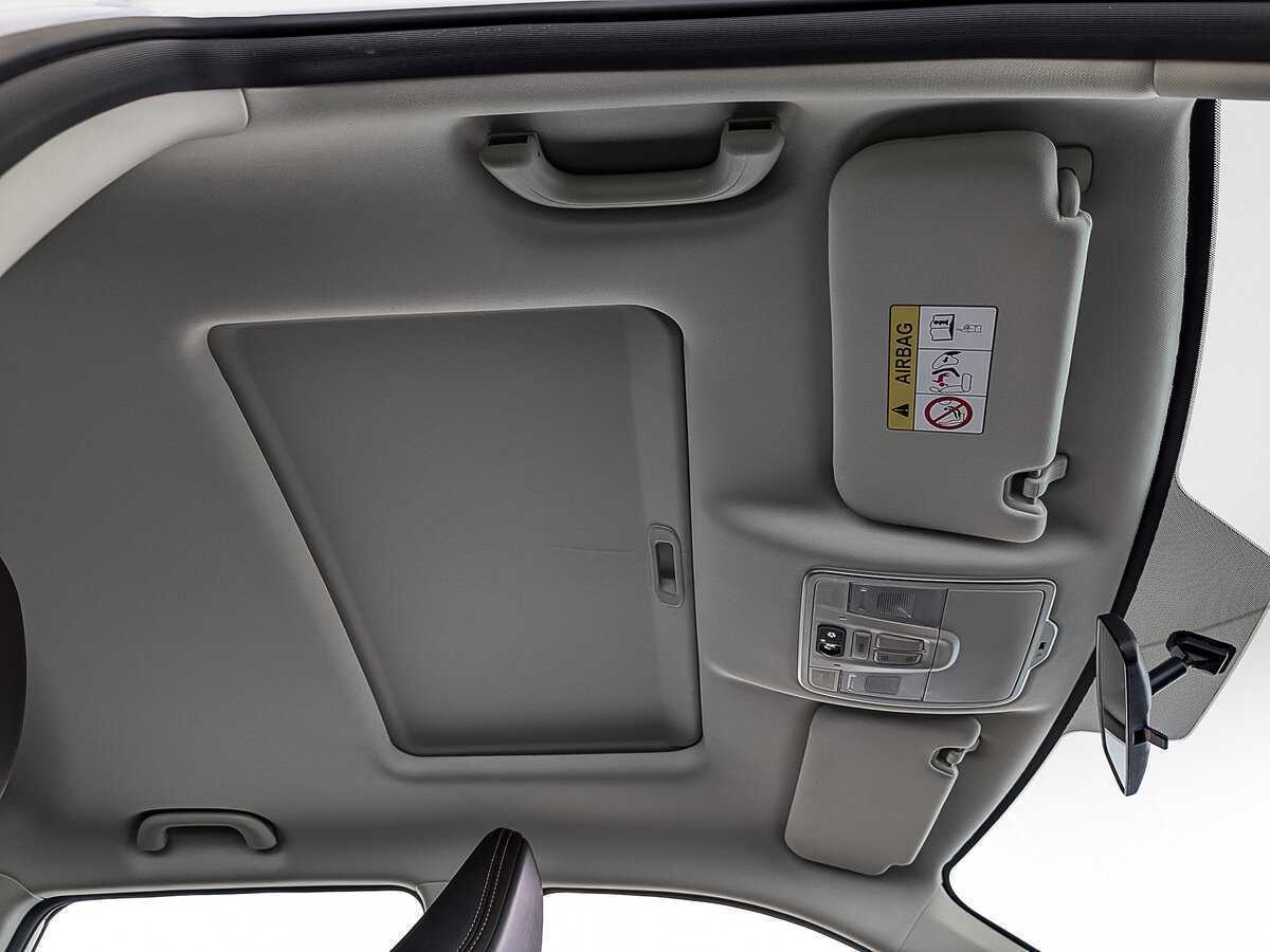 Changan CS35 Plus с пробегом — 2021 год. Фото: #22