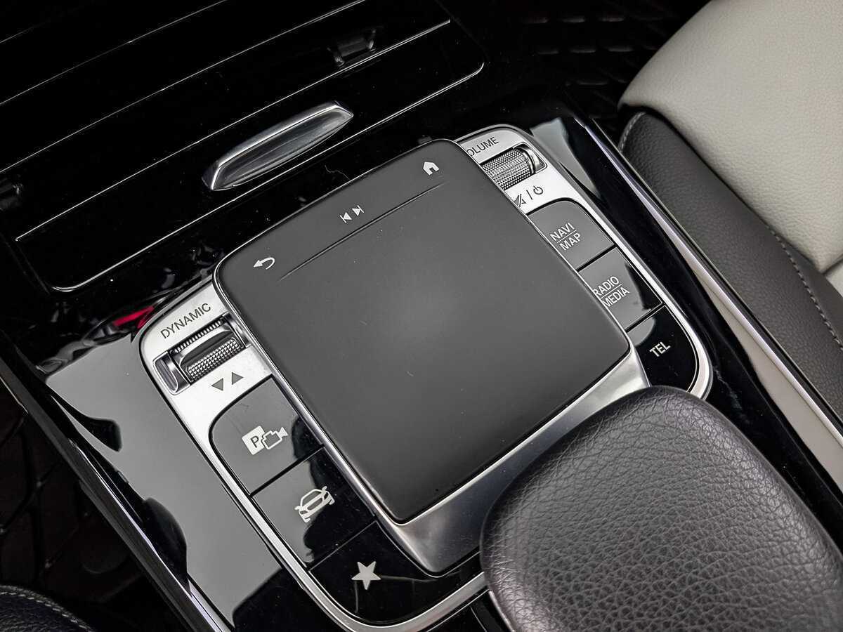 Mercedes-Benz A-Класс с пробегом — 2019 год. Фото: #20