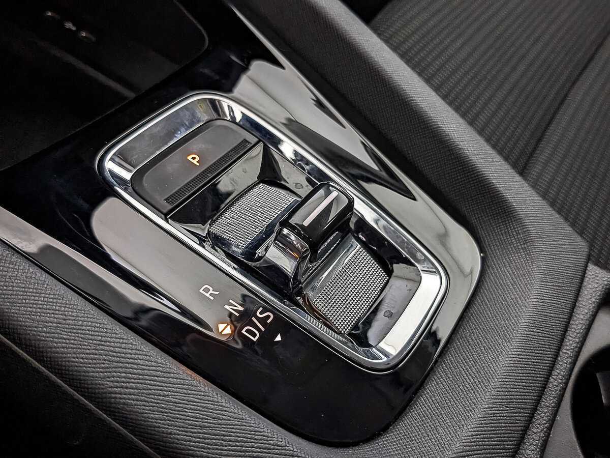 Skoda Octavia с пробегом — 2021 год. Фото: #20