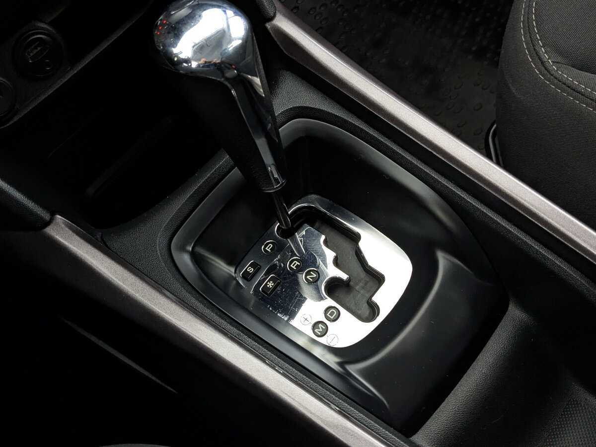 Peugeot 2008 с пробегом — 2014 год. Фото: #26