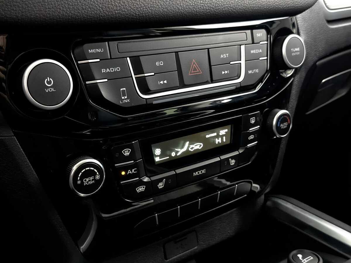 Geely Emgrand X7 с пробегом — 2019 год. Фото: #20