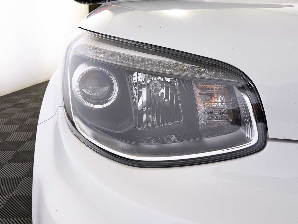 Kia Soul с пробегом — 2017 год. Фото: #10