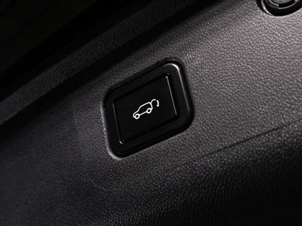 Changan CS75 Plus с пробегом — 2023 год. Фото: #14