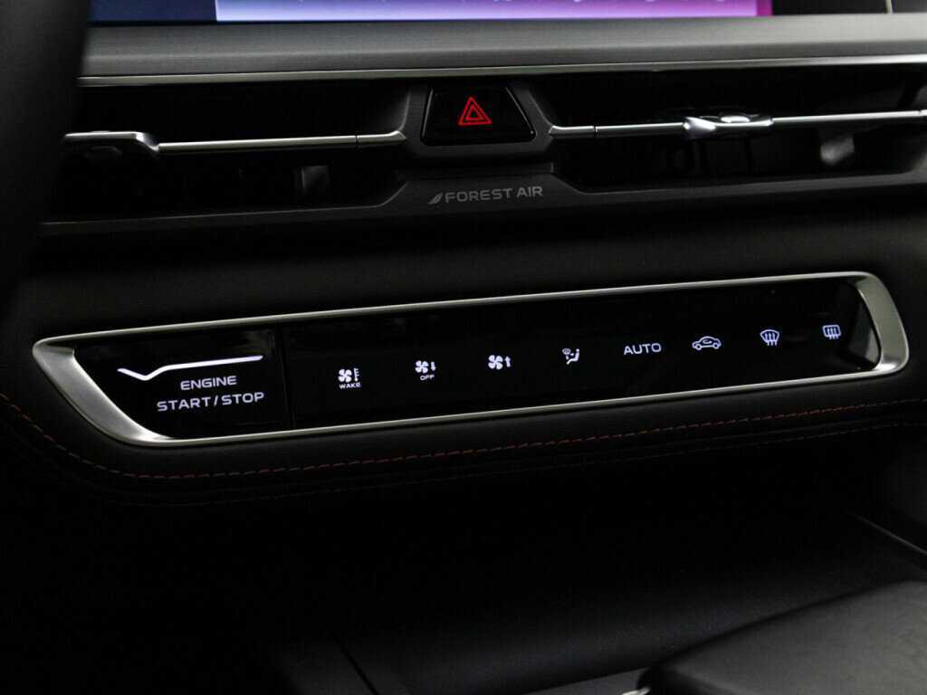 Changan CS75 Plus с пробегом — 2023 год. Фото: #17