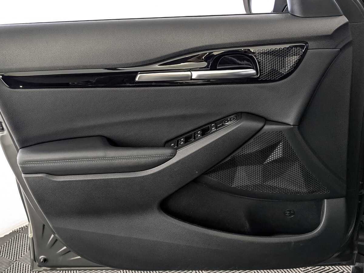 Kia Seltos с пробегом — 2021 год. Фото: #16