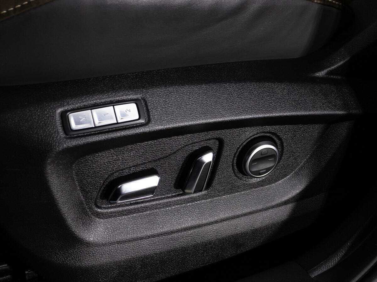 Chery Tiggo 8 Pro с пробегом — 2022 год. Фото: #18