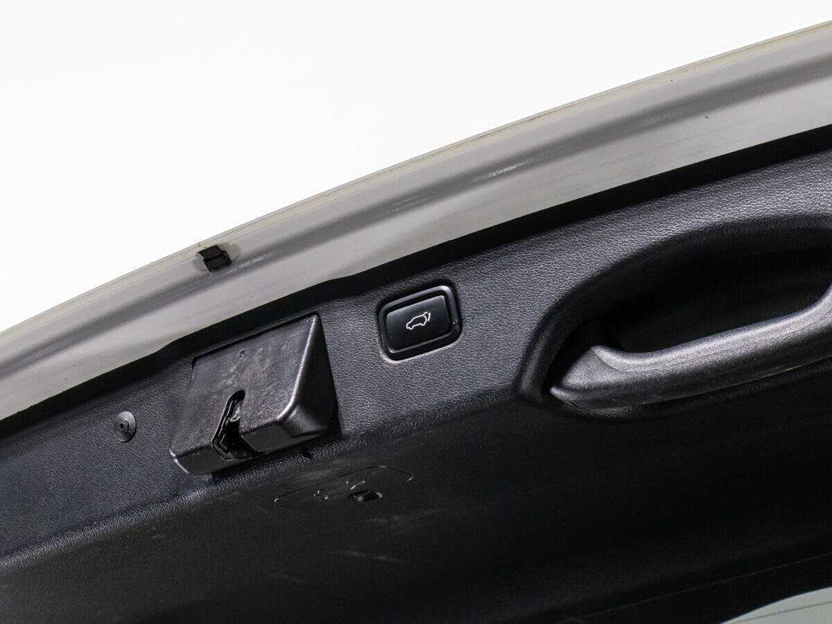 Kia Sorento с пробегом — 2017 год. Фото: #15