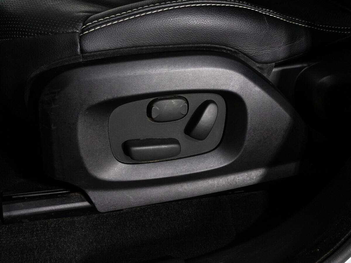 Land Rover Range Rover Evoque с пробегом — 2014 год. Фото: #21