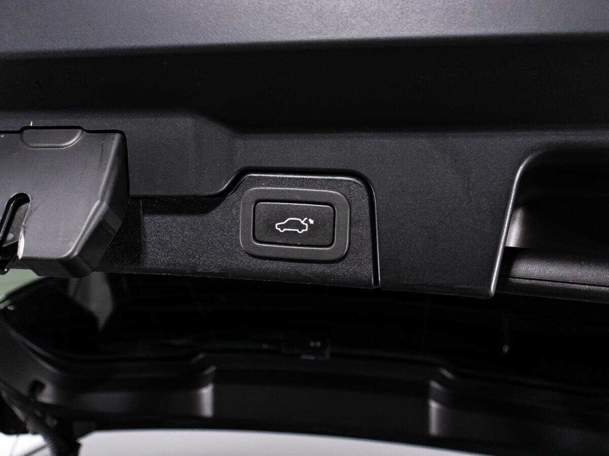 Land Rover Range Rover Evoque с пробегом — 2017 год. Фото: #15