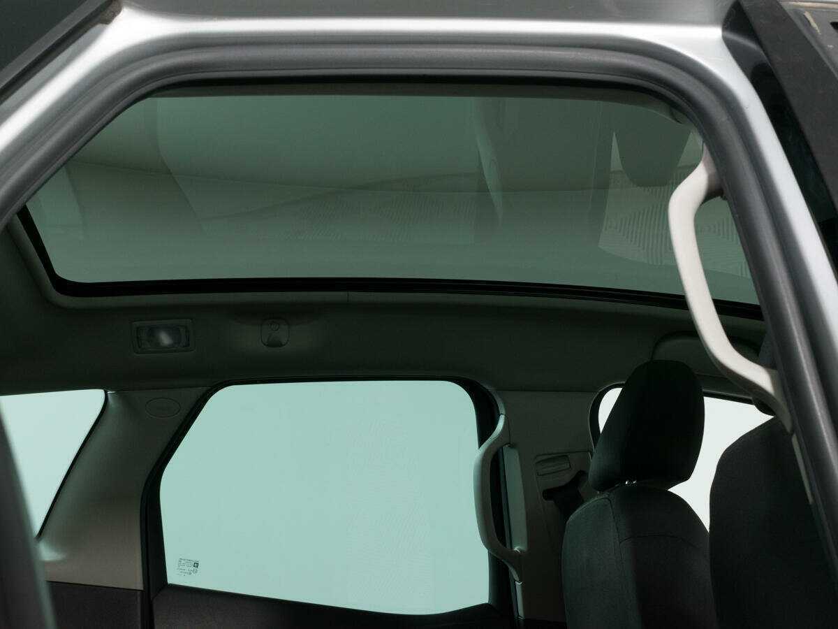 Opel Meriva с пробегом — 2014 год. Фото: #10