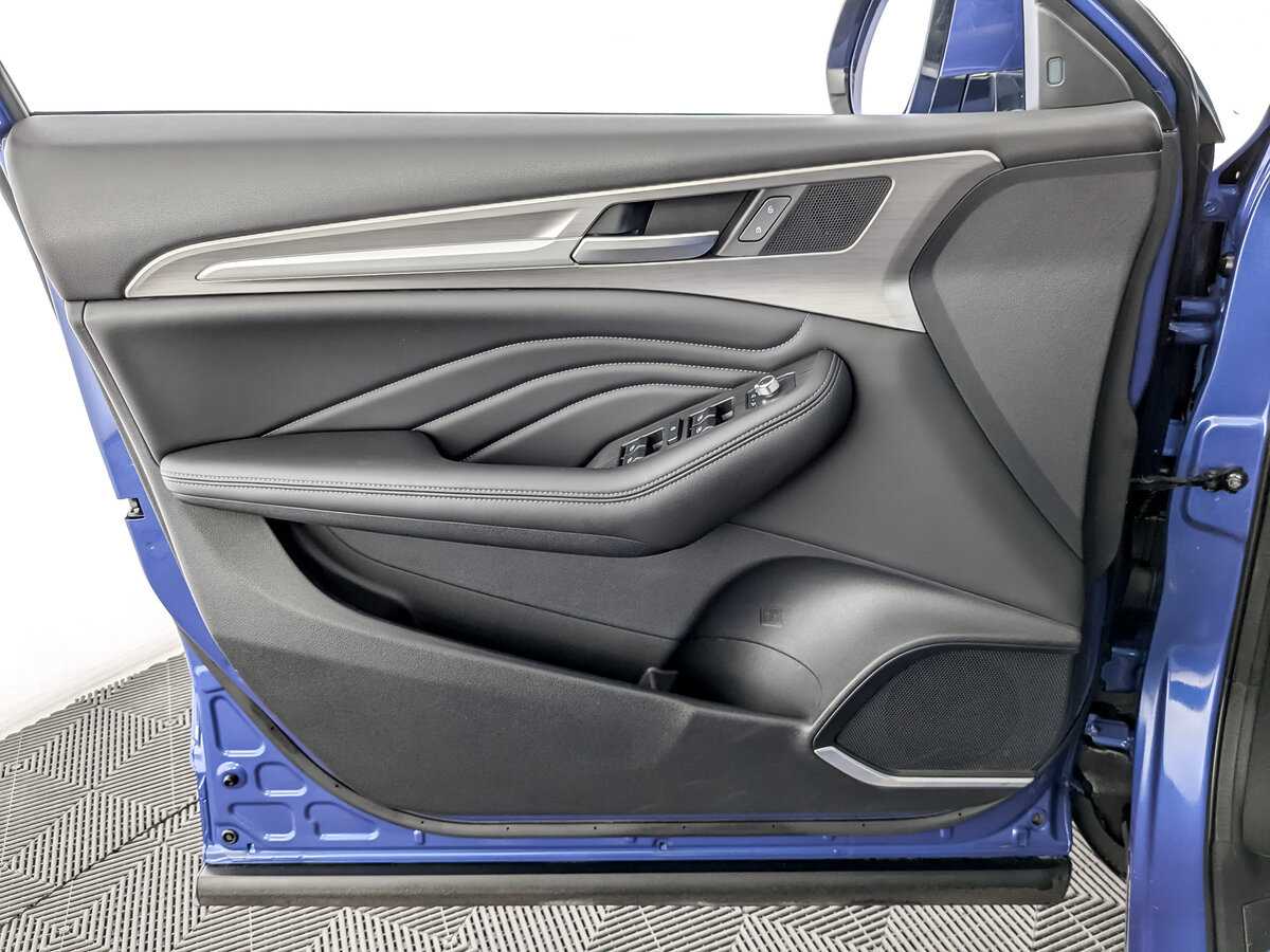 Haval F7 с пробегом — 2019 год. Фото: #17