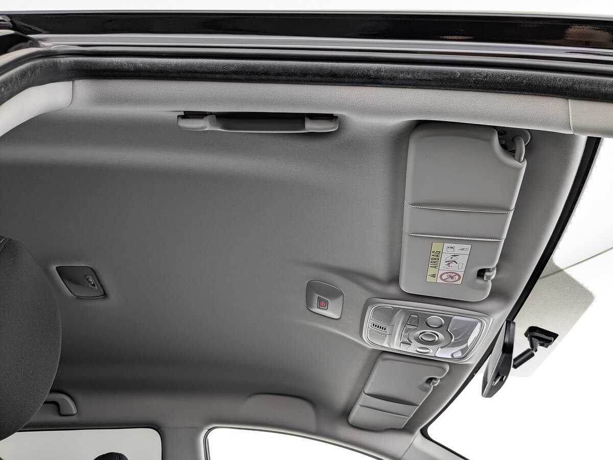 Haval M6 с пробегом — 2023 год. Фото: #20