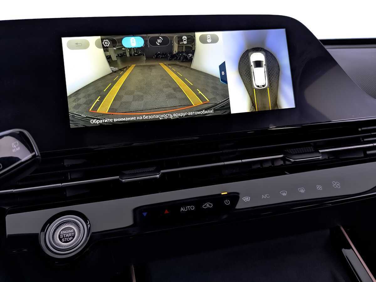 OMODA C5 с пробегом — 2023 год. Фото: #22