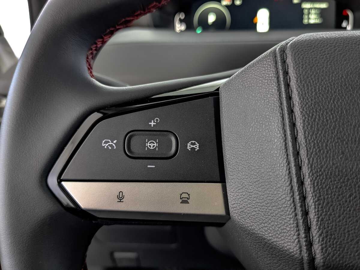 Changan CS55 Plus с пробегом — 2023 год. Фото: #28