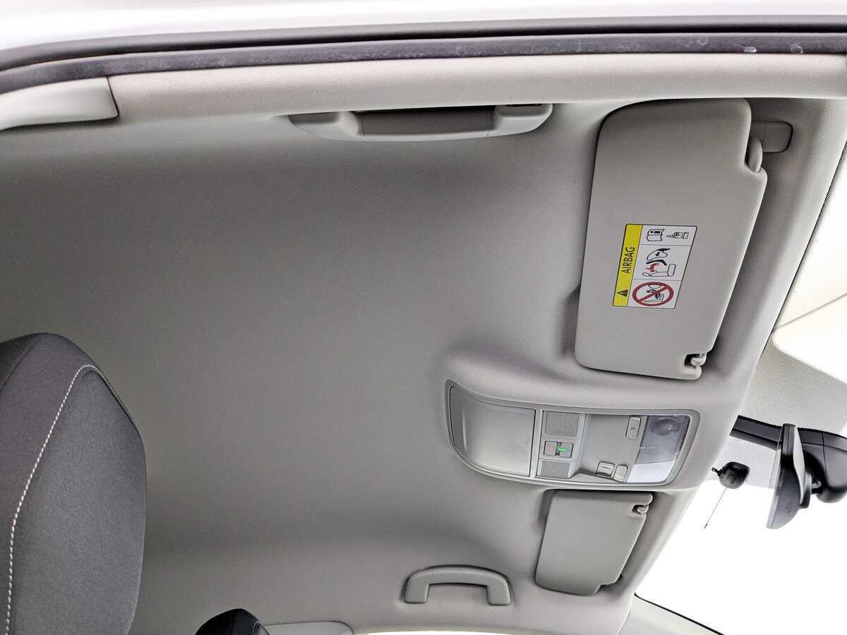 Skoda Karoq с пробегом — 2021 год. Фото: #21