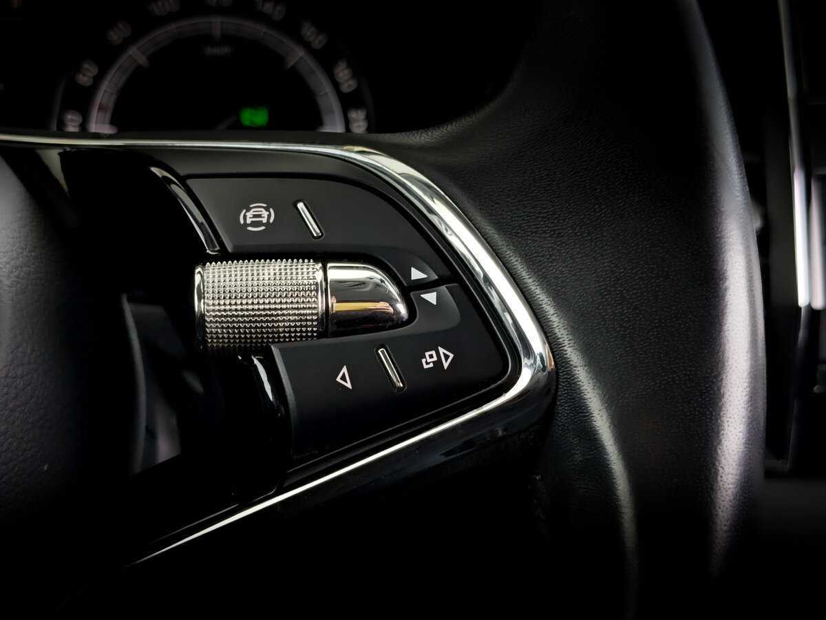 Skoda Karoq с пробегом — 2021 год. Фото: #26