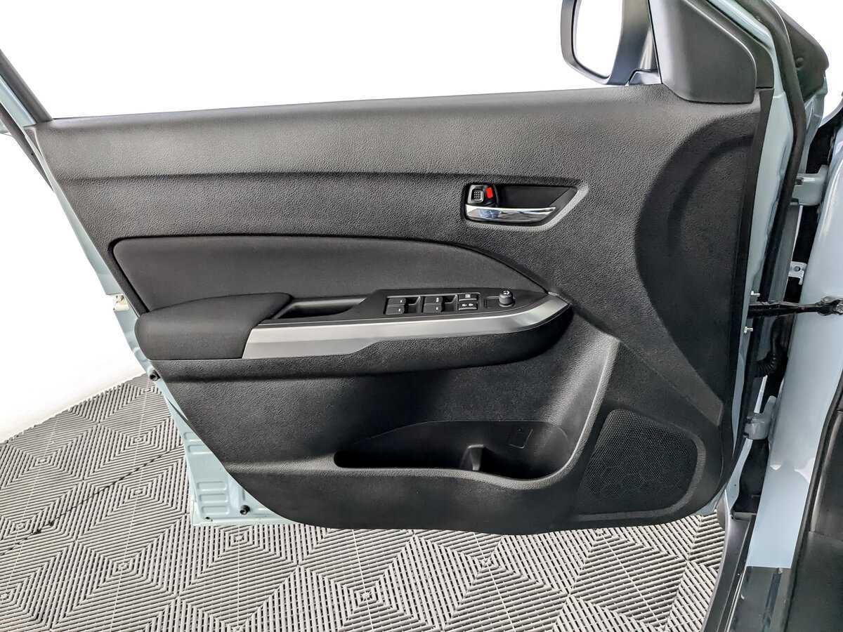Suzuki Vitara с пробегом — 2019 год. Фото: #18
