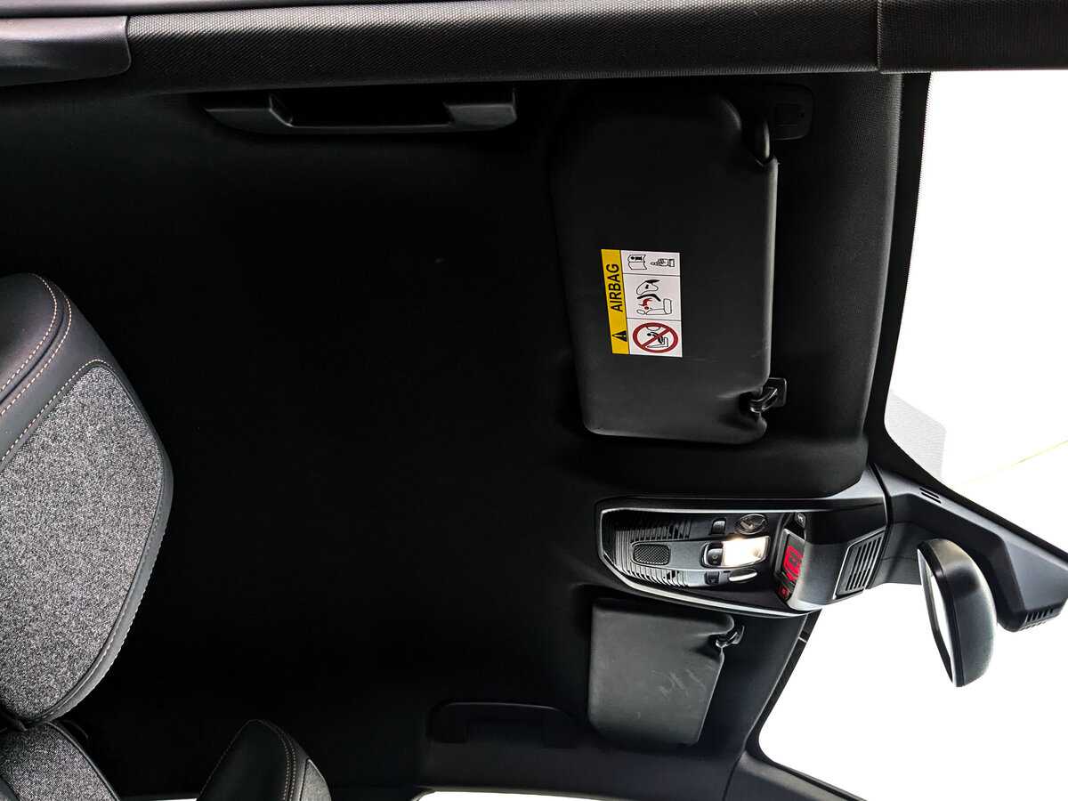 Peugeot 3008 с пробегом — 2019 год. Фото: #21