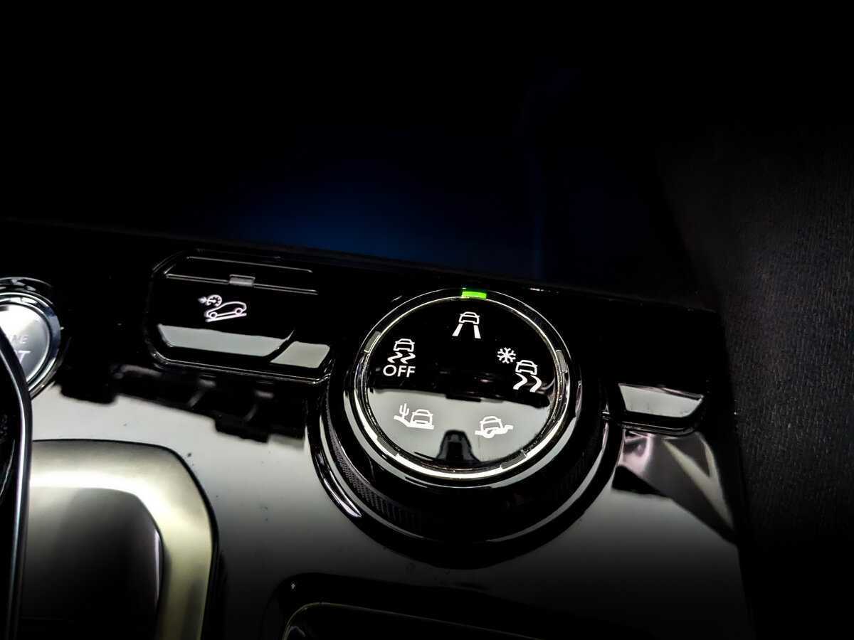 Peugeot 3008 с пробегом — 2019 год. Фото: #26