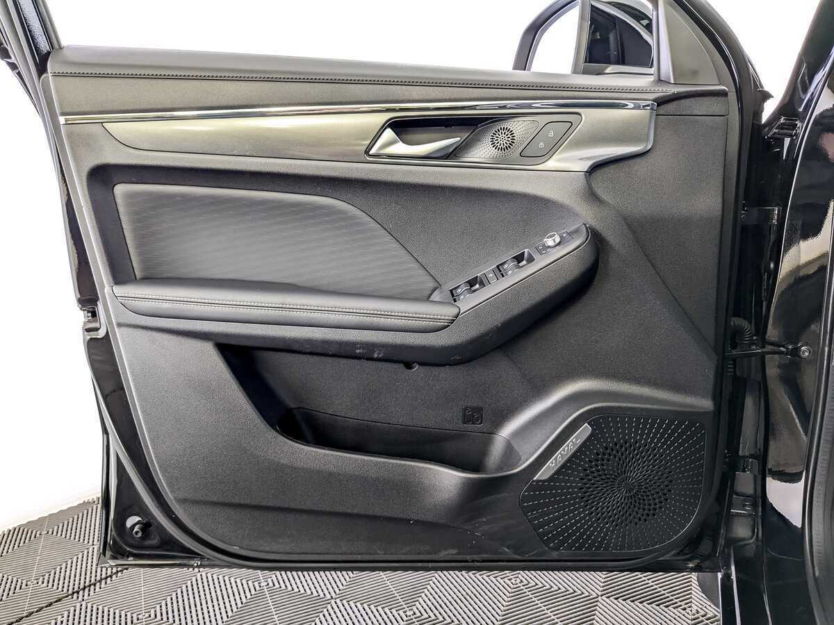 Haval Jolion с пробегом — 2023 год. Фото: #18