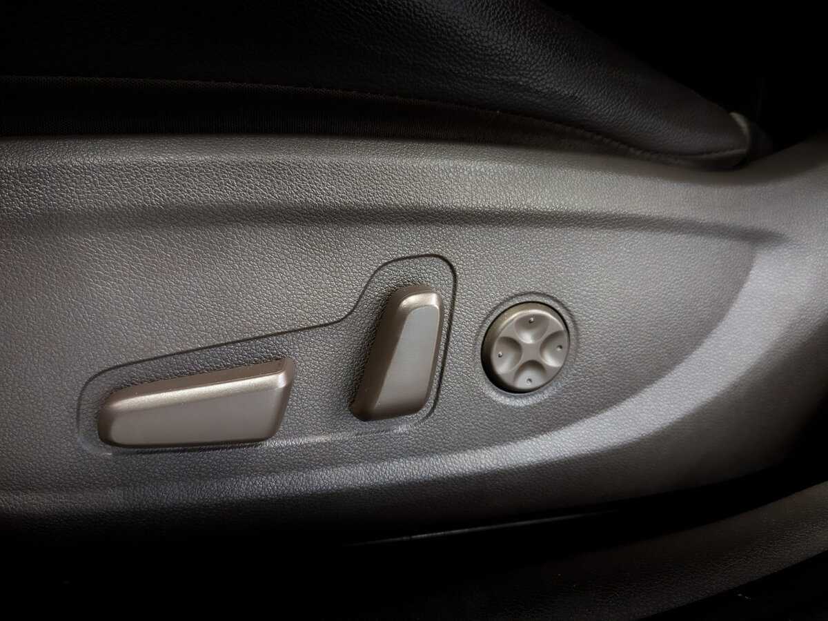 Kia Optima с пробегом — 2019 год. Фото: #20