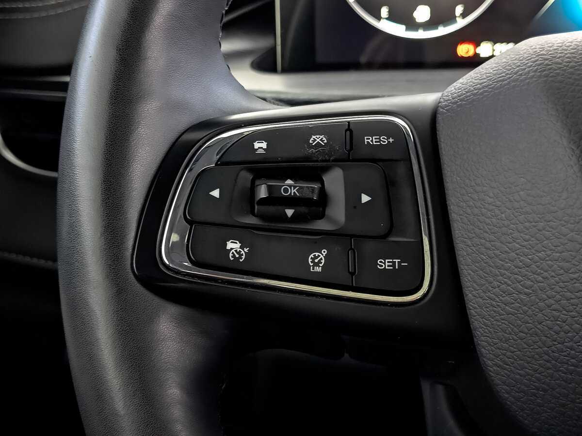 Chery Tiggo 7 Pro Max с пробегом — 2023 год. Фото: #28