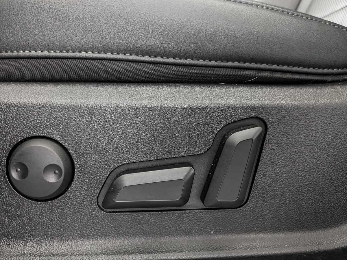 Haval F7 с пробегом — 2022 год. Фото: #20