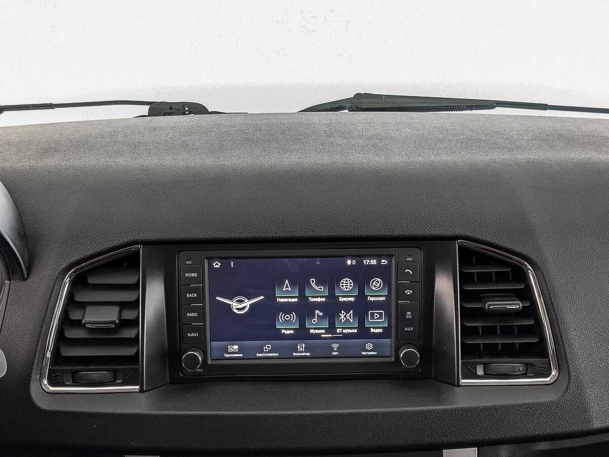 УАЗ Patriot с пробегом — 2024 год. Фото: #16