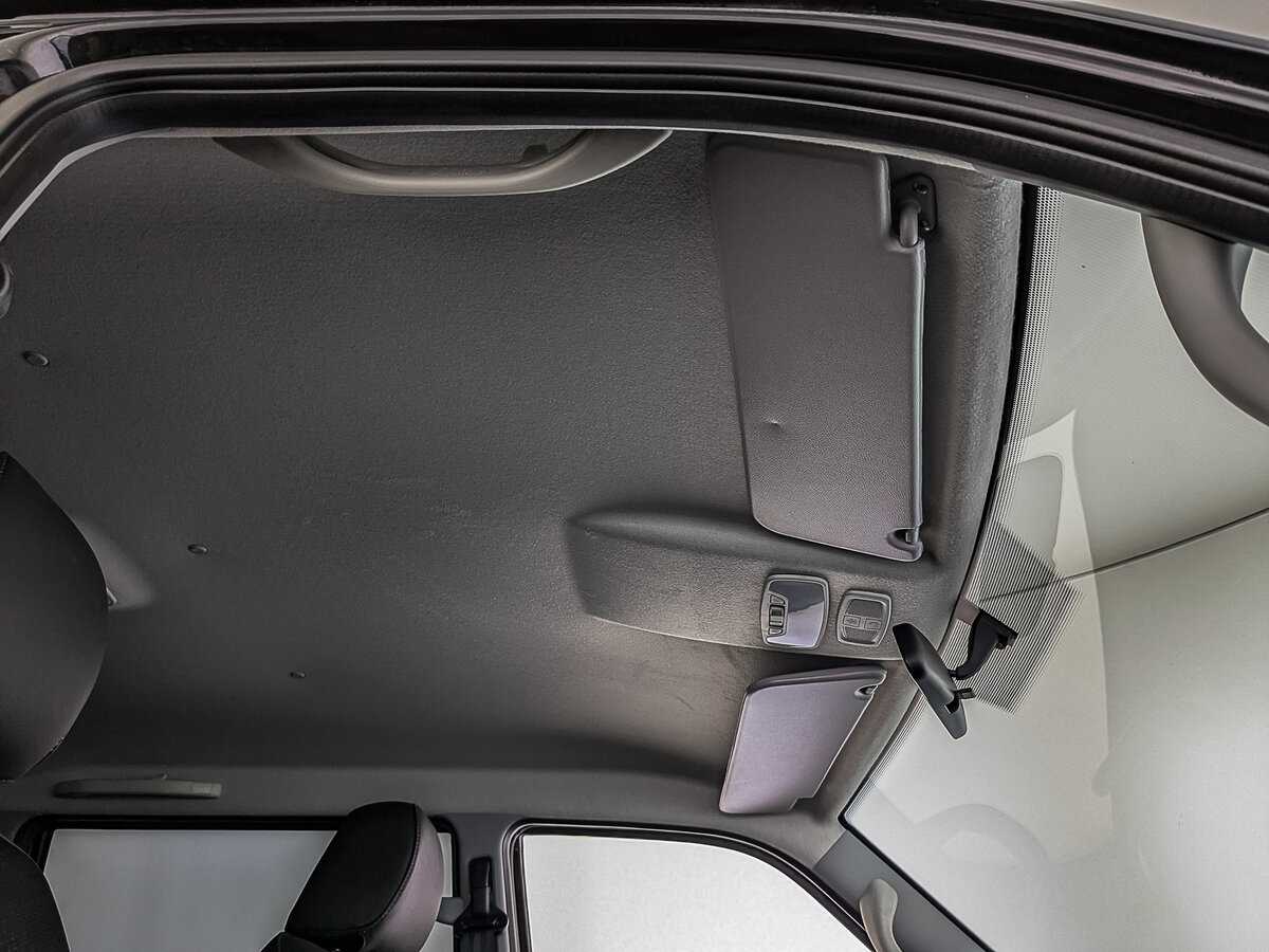 УАЗ Patriot с пробегом — 2024 год. Фото: #22