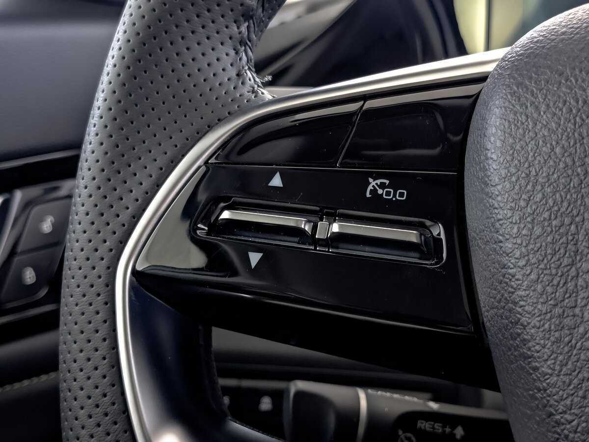 FAW Bestune B70 с пробегом — 2023 год. Фото: #26