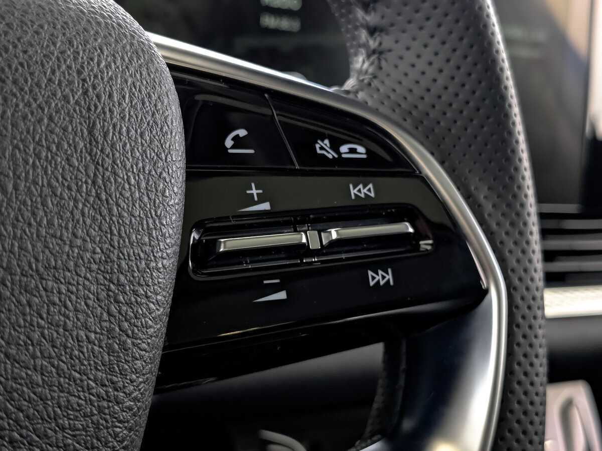 FAW Bestune B70 с пробегом — 2023 год. Фото: #27