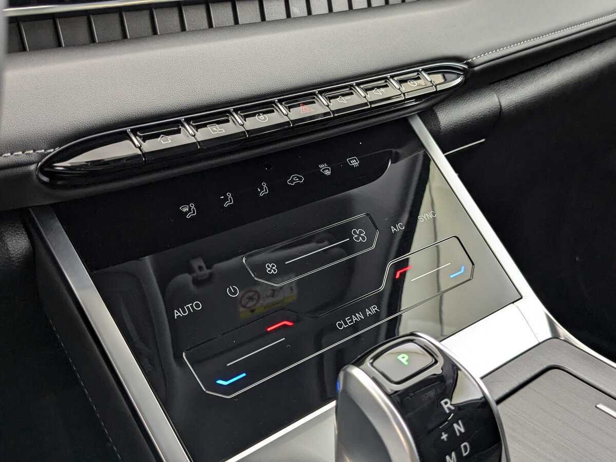 Chery Tiggo 7 Pro Max с пробегом — 2024 год. Фото: #21